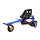 GOBOARD Gokart Comfort niebieski - 1436111 - zdjęcie 4